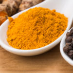 Tumeric Black pepper