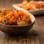 Calendula Flowers