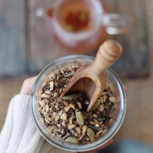 Organic Rooibos Chai Tea