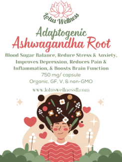 ashwagandha